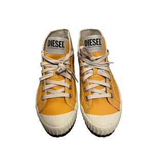 Diesel Men's Yuk&net S-Yuk Mc Trainers